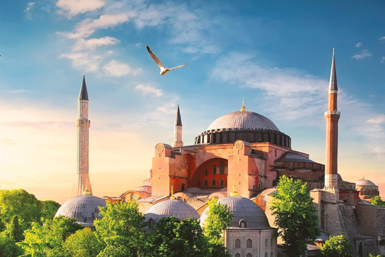 Türkiye’nin En Popüler İbadet Merkezleri